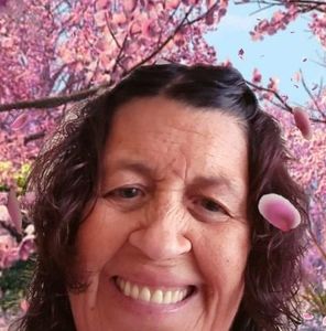 Meet your Posher, Ann marie